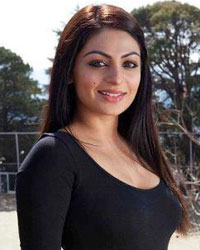Neeru Bajwa